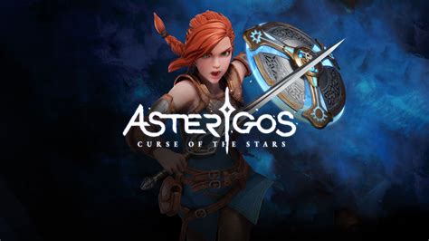 Stars curse of the asterigos console